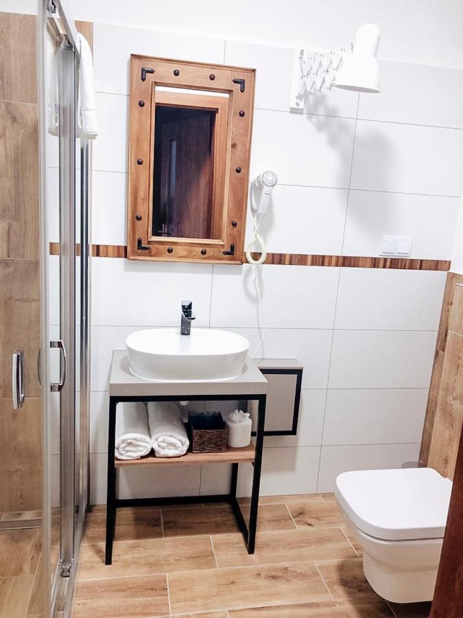 Pod Herbami Frysztak Luaran gambar